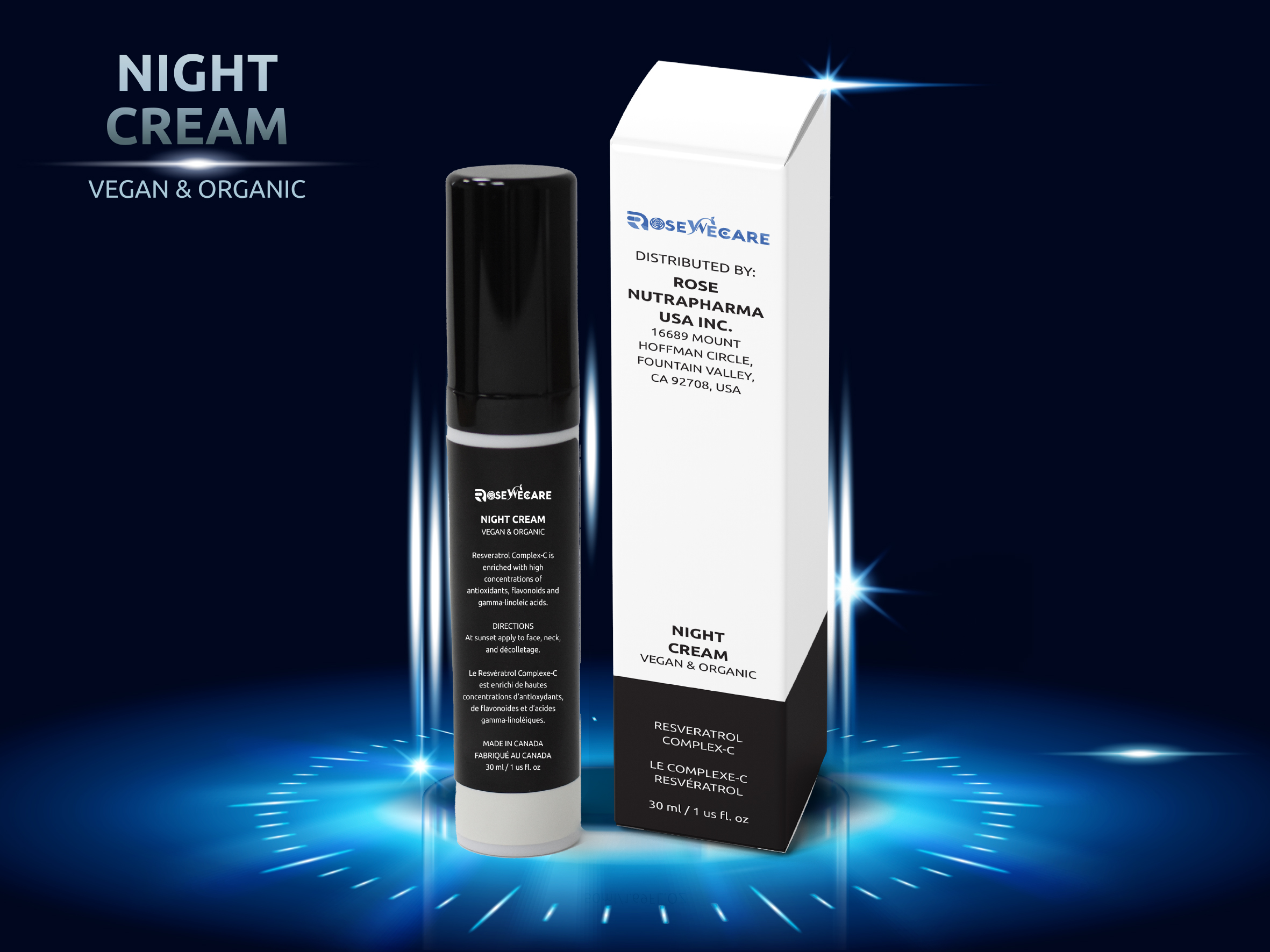 Night Cream